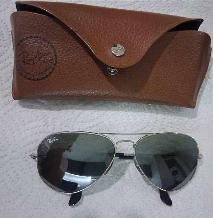 Óculos de sol ray-ban