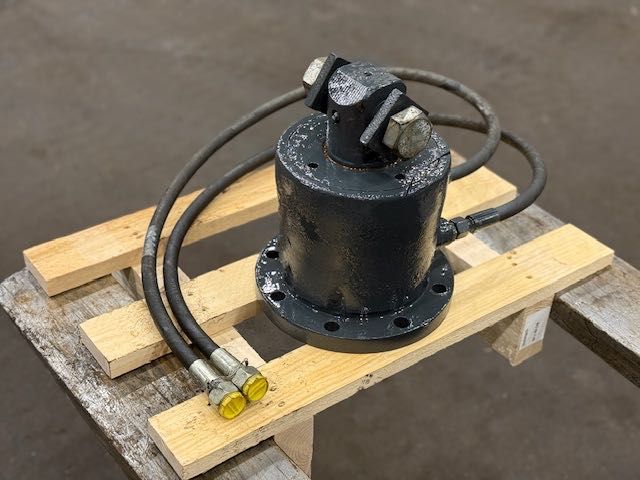 rotator do chwytaka 270 stopni obrotu