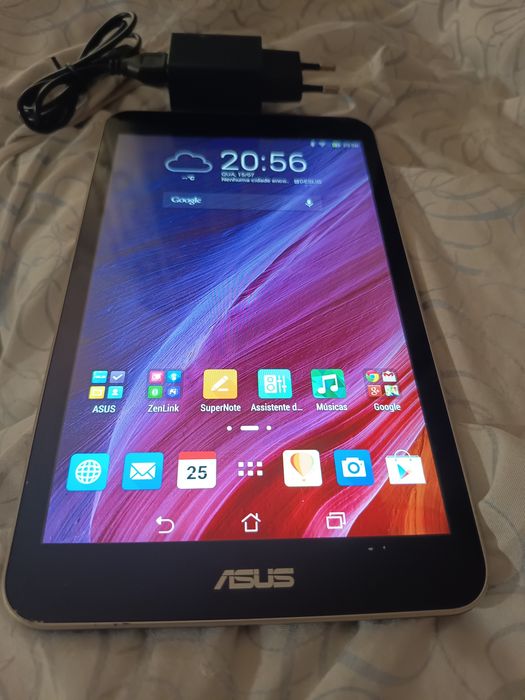 Tablet Asus 16 gb