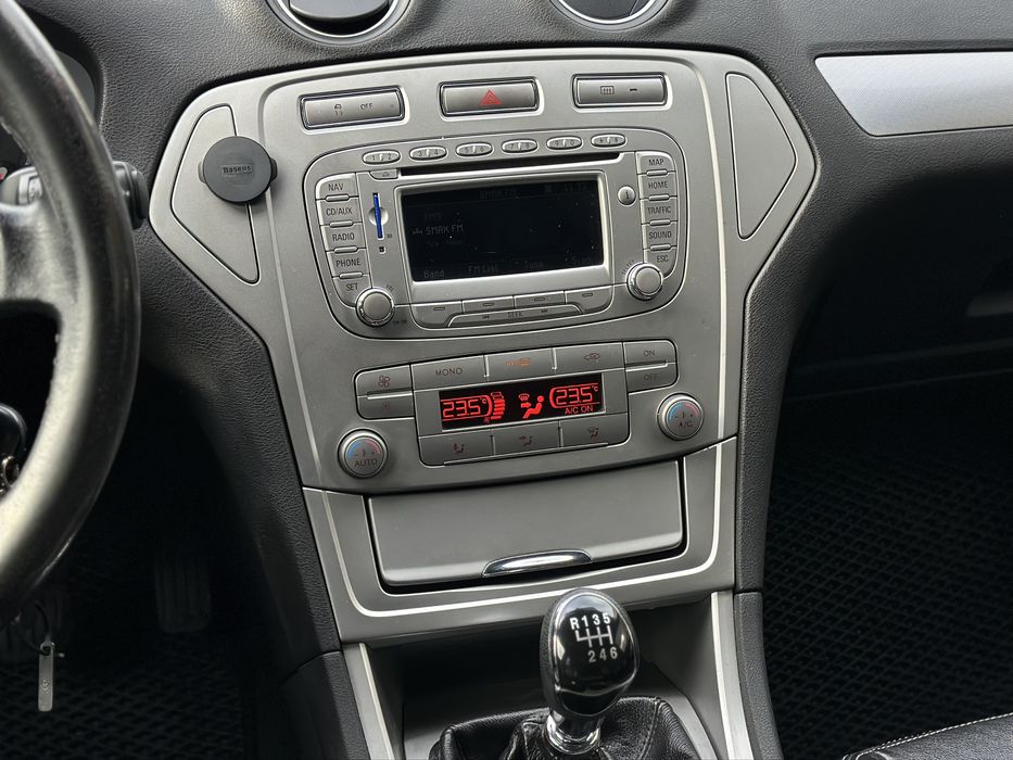 FORD MONDEO 2008 року, 2.0 дизель, механіка, передній привід.