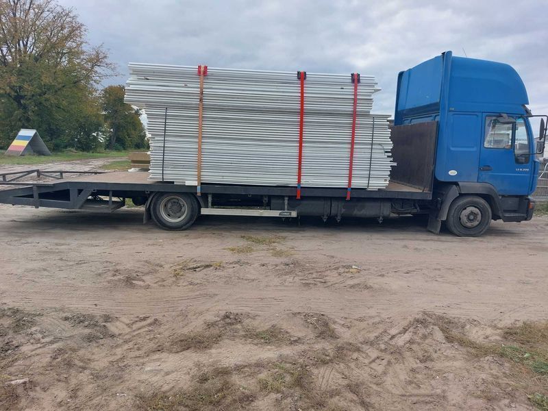płyta warstwowa 40mm NOWA , I oraz II gatunek, dostawa cała polska