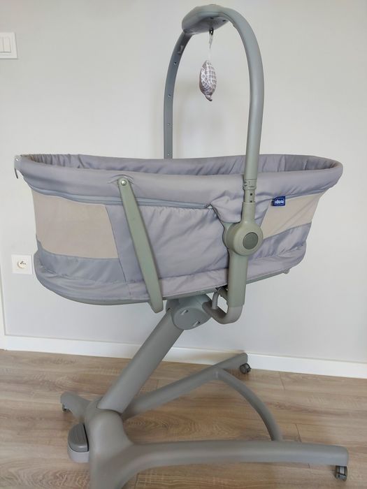 Chicco Baby Hug 4in1