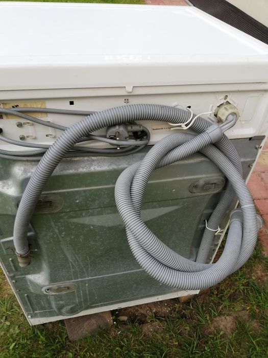 Pralka Bauknecht WAK 5200
