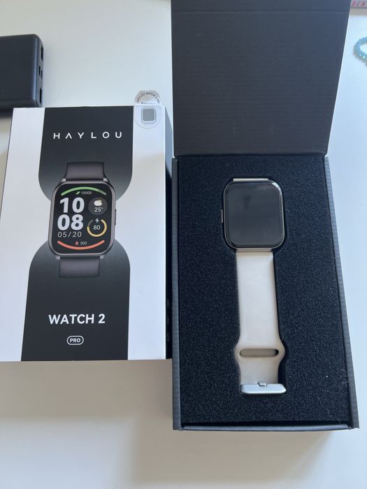 Smart Watch Haylou Watch 2