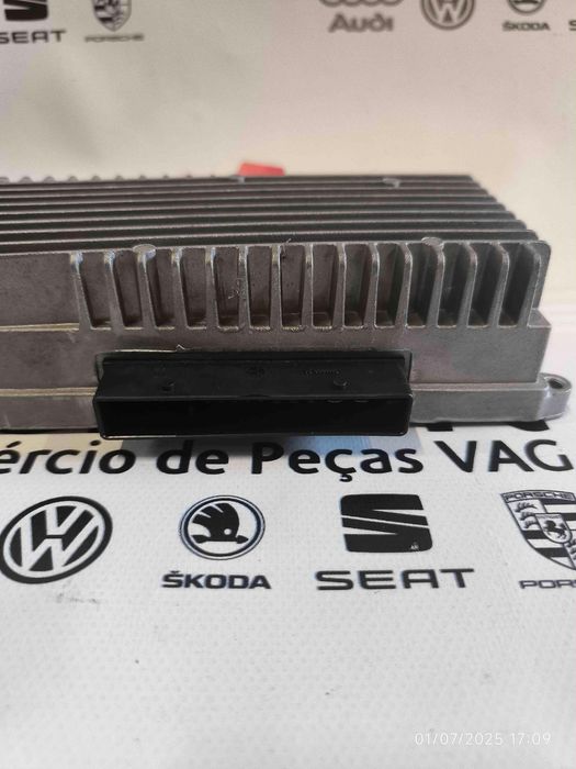 Amplificador de Colunas AUDI Q5 2.0 TFSI quattro (155 kW / 211 cv) [11.2008 - 09.2012] 8R0035223F (OEM) | 1307102903 (OEM)