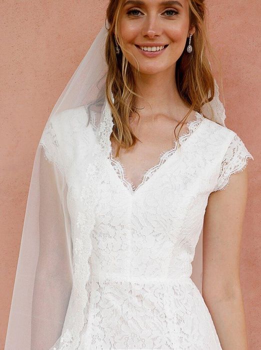 Vestido de Noiva novo