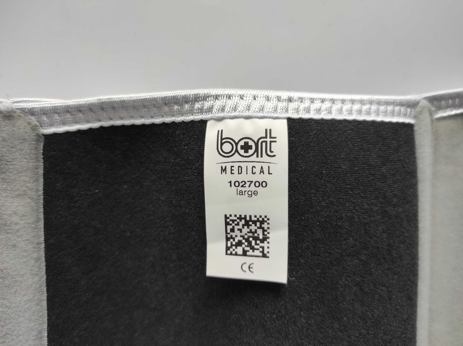 Бандаж послеродовой тазовый от симфиза Bort Medical 102700, размер L