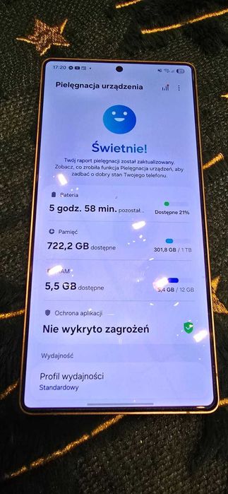 Samsung Galaxy S25 Ultra 1TB