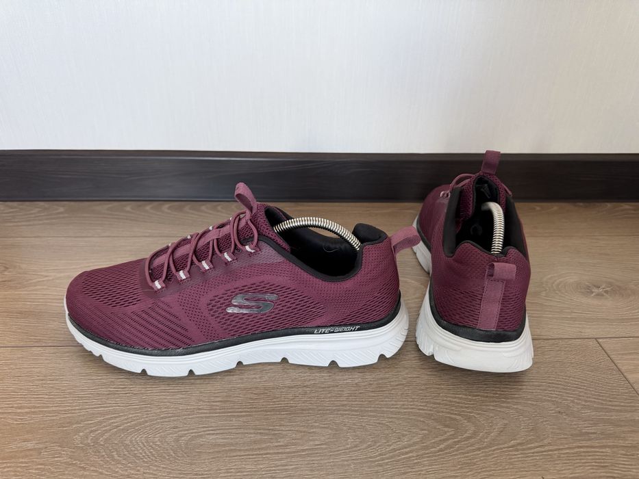 Мокасини Skechers 44.5 розмір