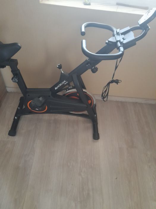 Bicicleta estatica