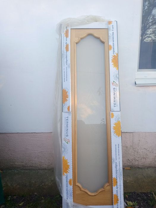 Продам вікна, двері