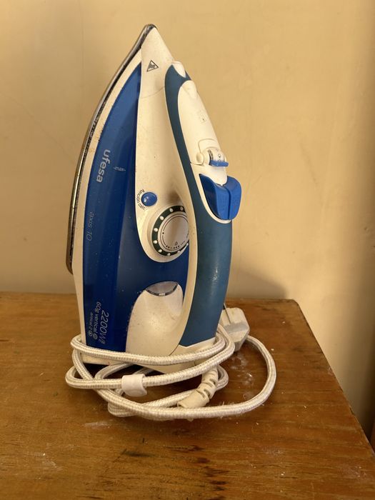 Ferro de Engomar Ufesa