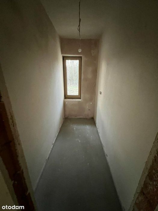 Nowoczesna Willa 350 m² przy lesie ok. Mszczonowa