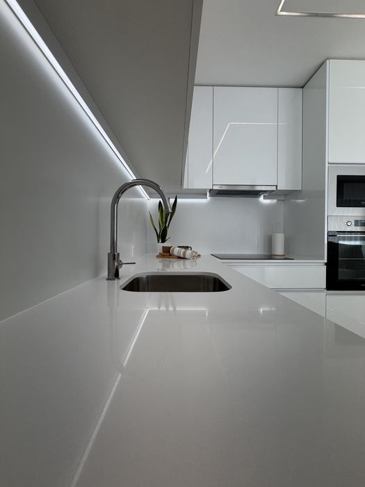 Apartamento T3, Centro Gaia