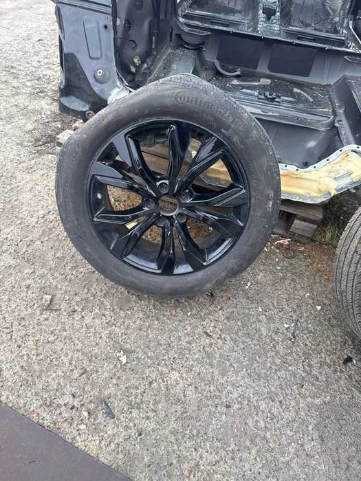 Колесный диск, диски R18  Infiniti Qx30 D03005DM3D  Розборка, шрот