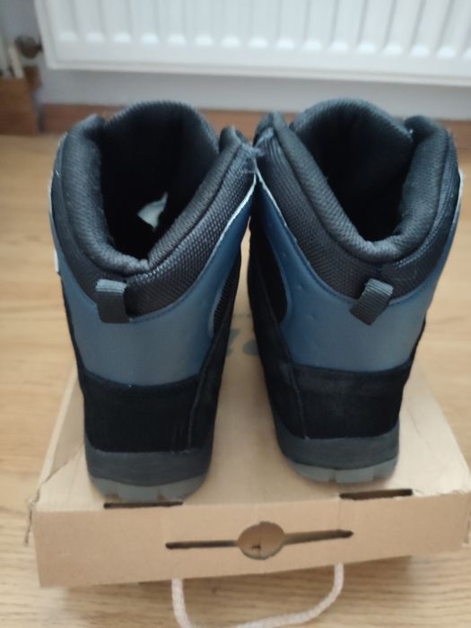 Buty zimowe śniegowce Bartek rozmiar 32