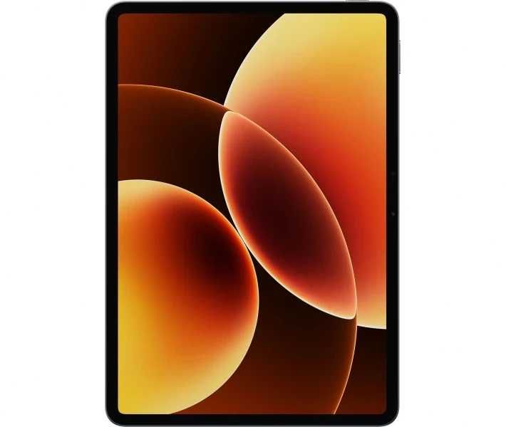 Планшет ipad Xiaomi Pad 8 Pro 8/256GB Gray + чохол-клавіатура Xiaomi Pad 8/8 Pro Keyboard German QWERTZ, комплект