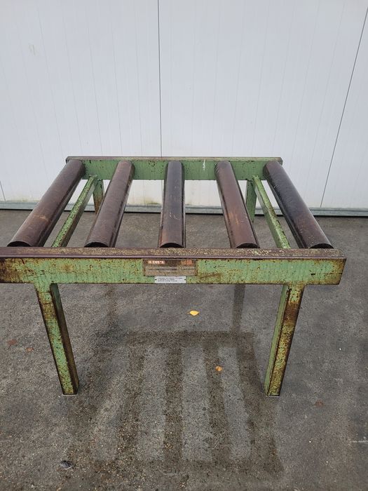 Podajnik rolkowy A Costa