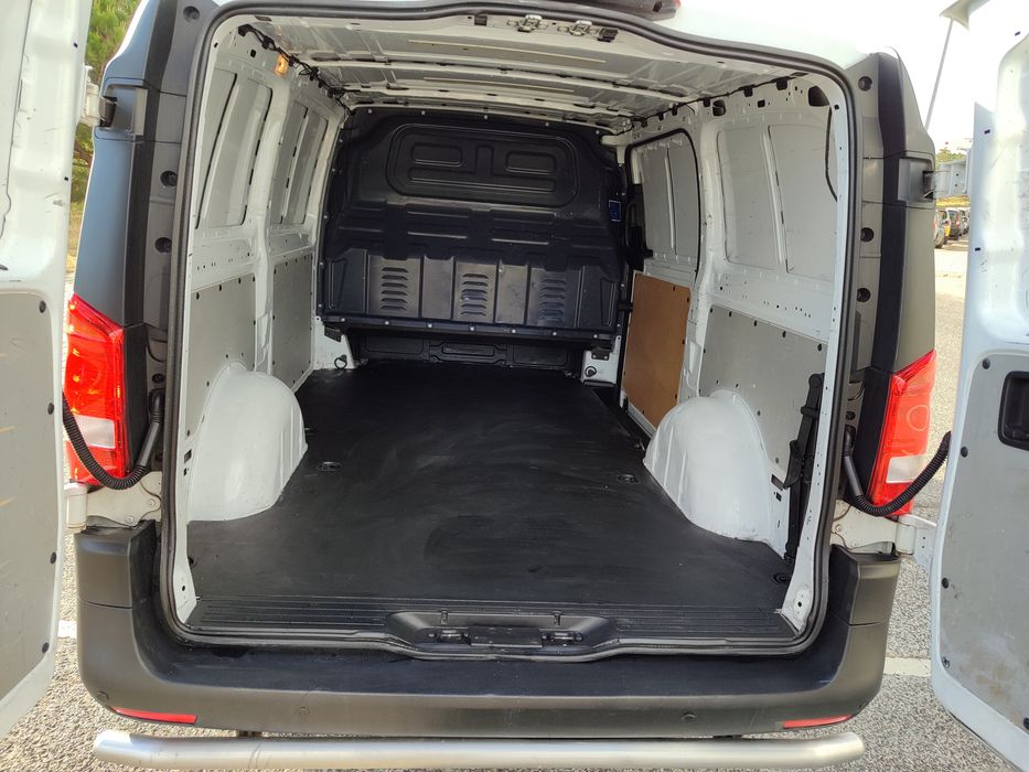 Mercedes-Benz Vito 111cdi