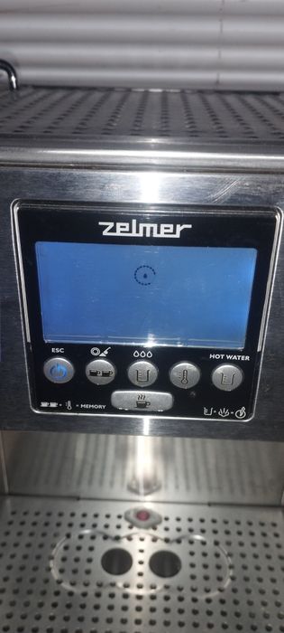 zaparzacz do kawy 18 bar