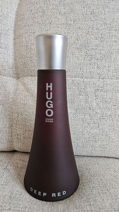 Zestaw perfum edp hugo boss yara mexx