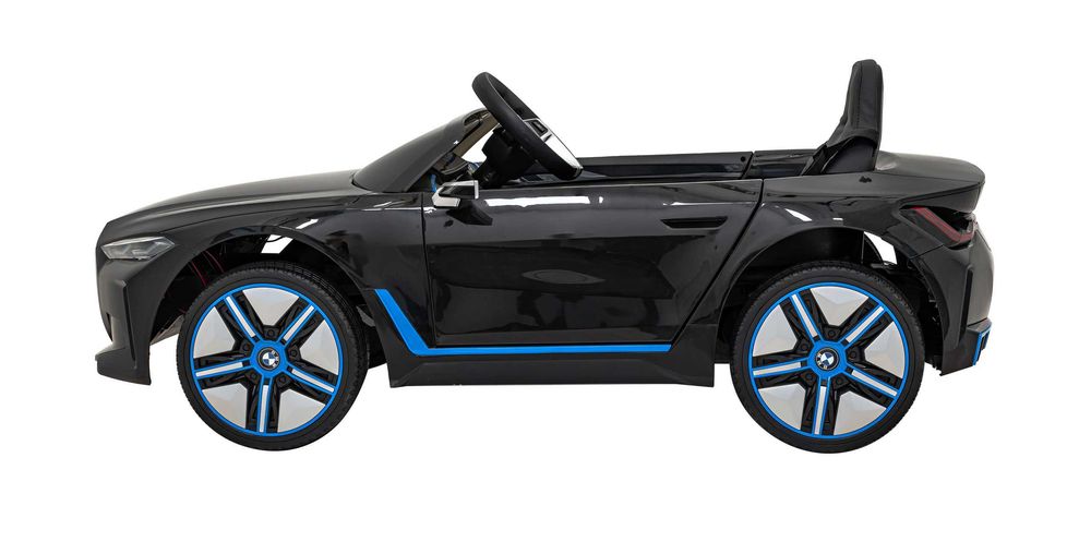 Auto na akumulator BMW i4 Kolor Czarny