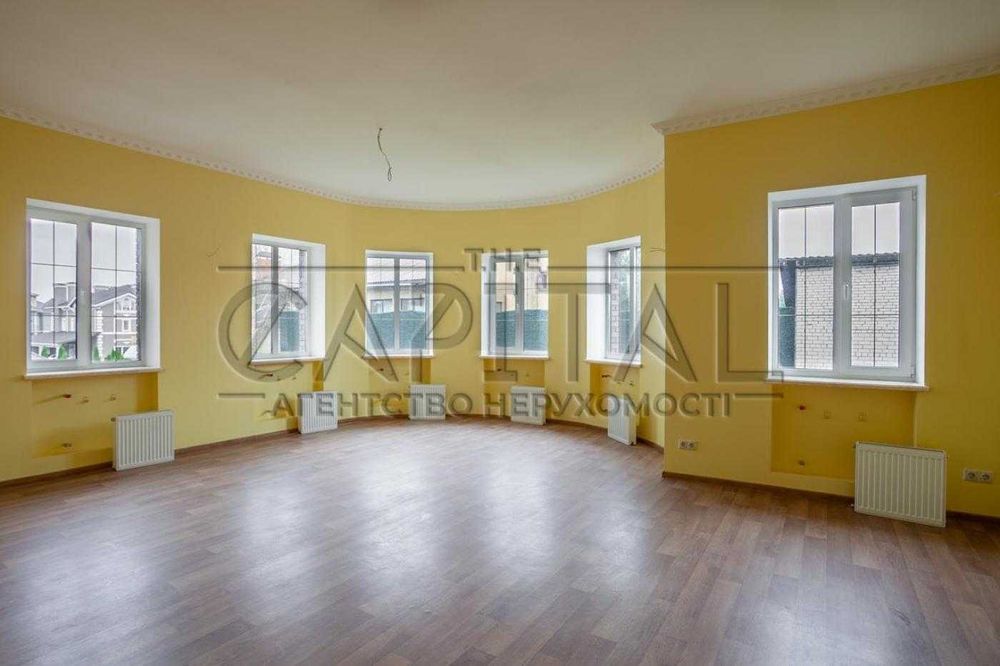 Оренда будинку 653м2, Козин, Обухівський район, 14 соток