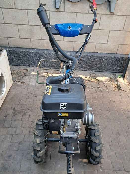 Продам мотоблок Кентавр ДТЗ 470БН