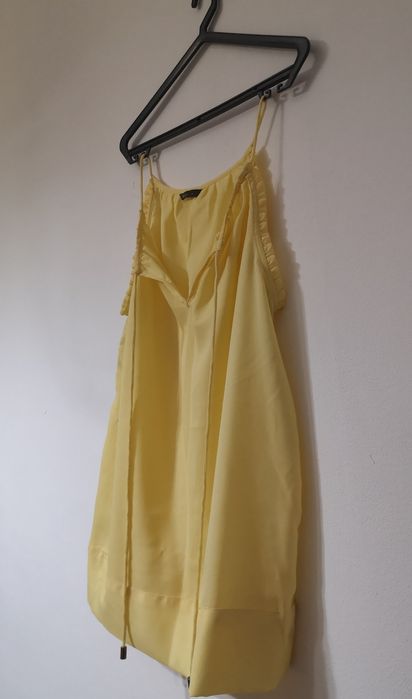 Túnica da marca MO fashion. Tamanho M. Como nova.