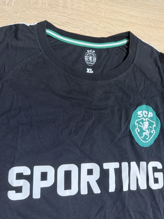 Camisola Sporting