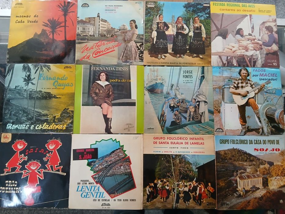Musica Portuguesa antiga
