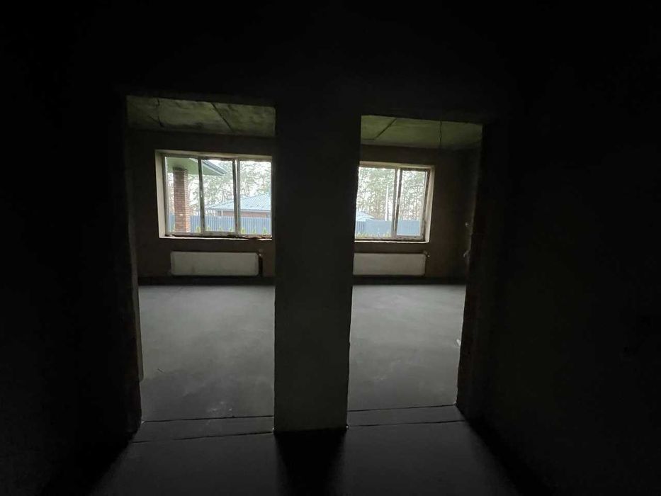 Будинок з підвалом_тераса_газ_Білогородка