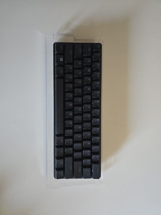 Razer Huntsman Mini 60% Gaming Keyboard