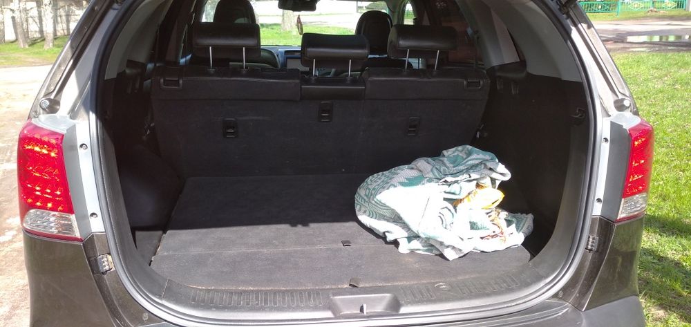 Продам автомобиль.