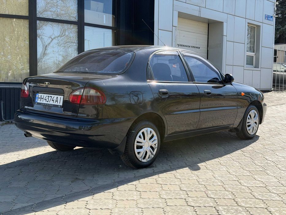 Продам DAEWOO SENS 2006р 1.3 бенз