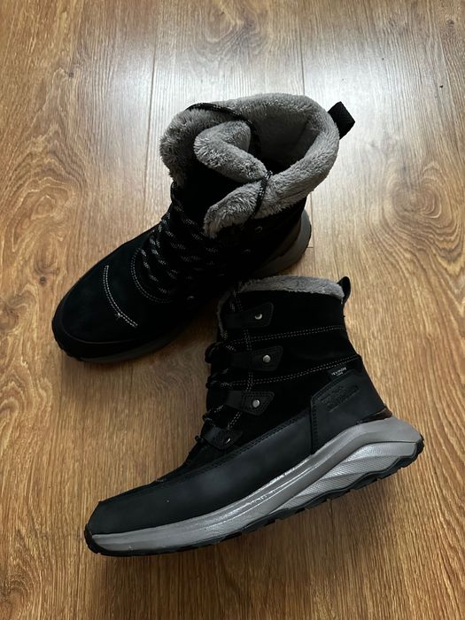 Śniegowce firmowe, nowe; Jack Wolfskin; 39r