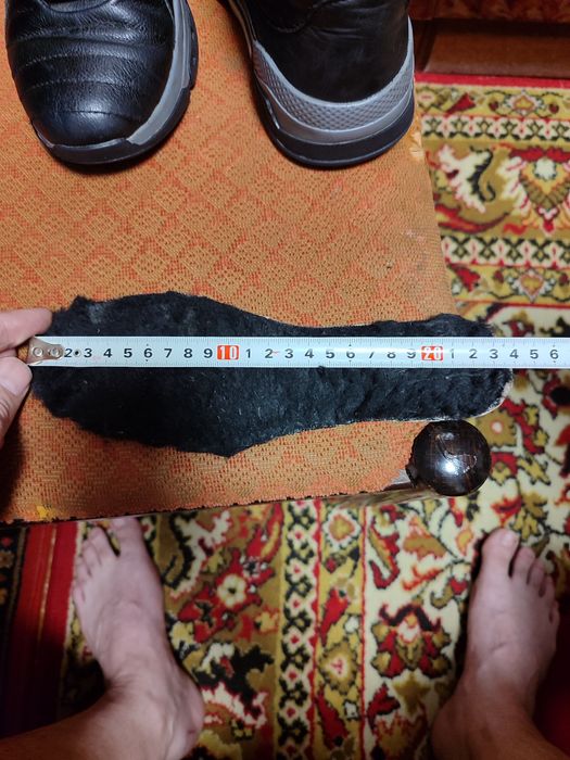 Зимові хлопчачі кросівки 38 р. 24 см