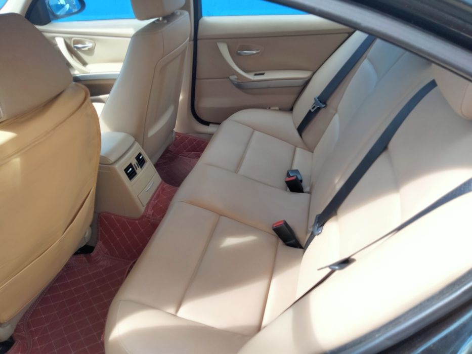 Bmw e90 320d impecável