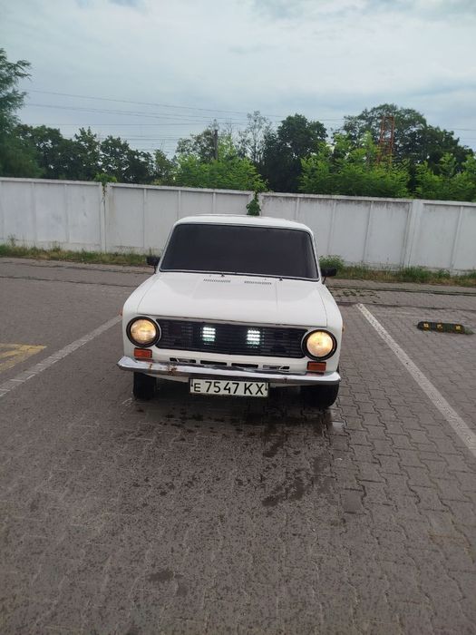 Продам  терміново ваз 2101
