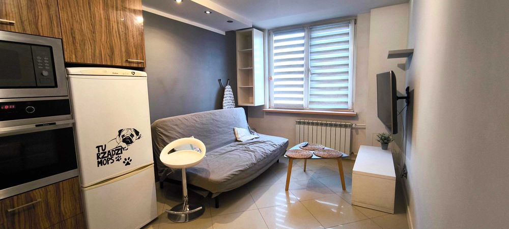 2 pokoje - Gliwice Czajki