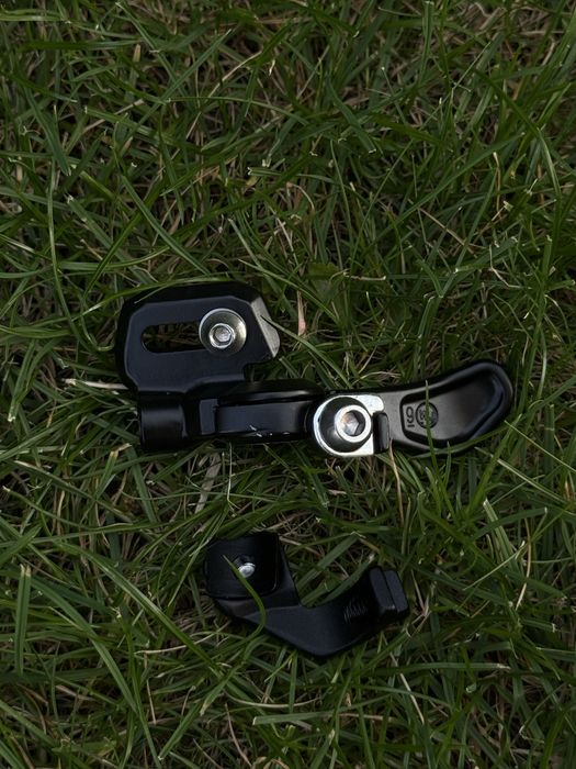 Sztyca regulowana 31,6mm | 150mm YT Seatpost