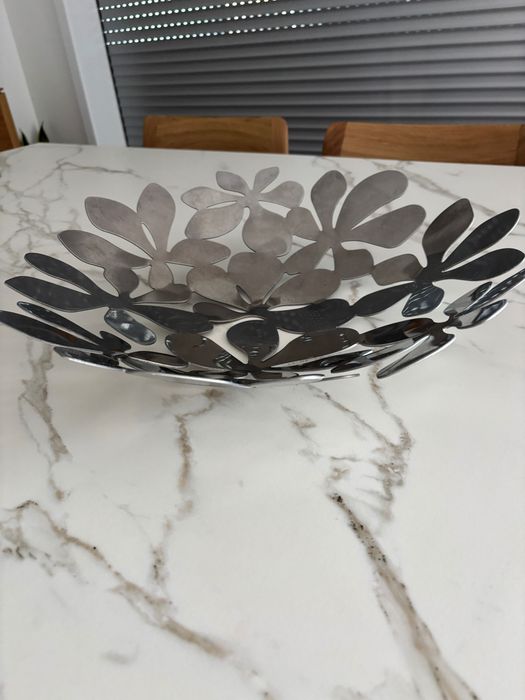 Centro de mesa fruteira IKEA - 42 cm