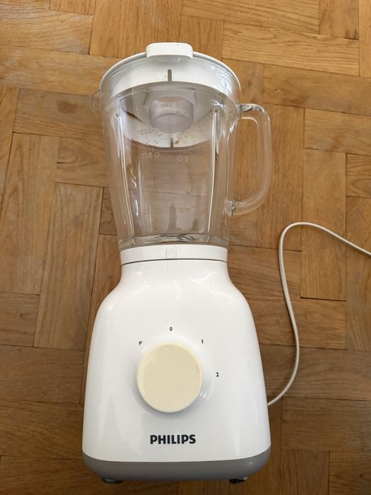 Blender kielichowy Philips