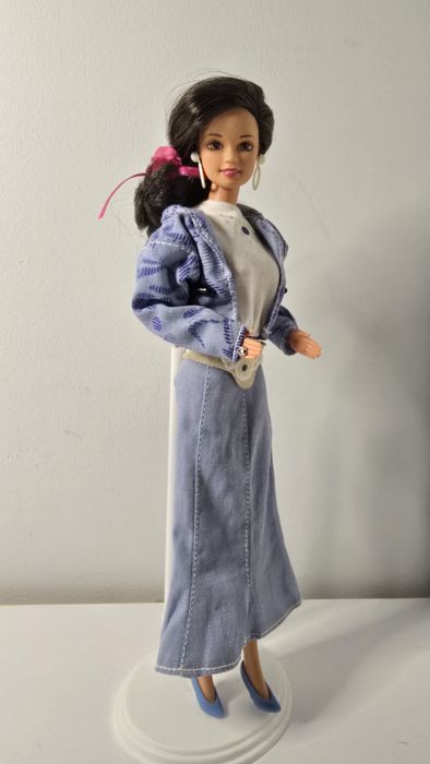 Lalka Barbie Puertorican Teresa