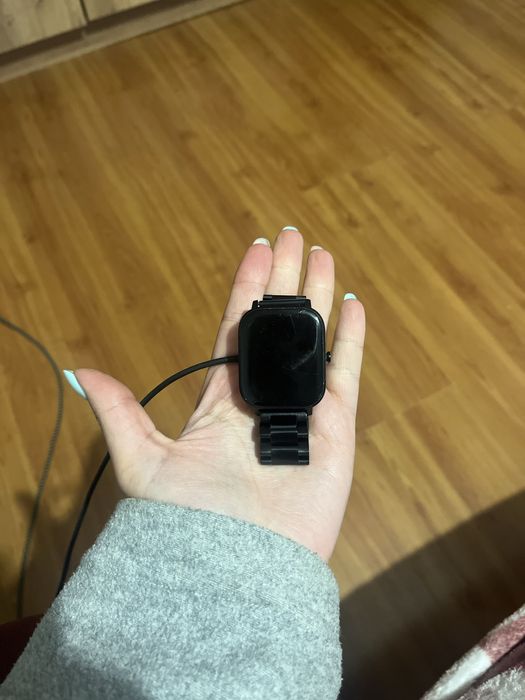 Amazfit gts smartwatch