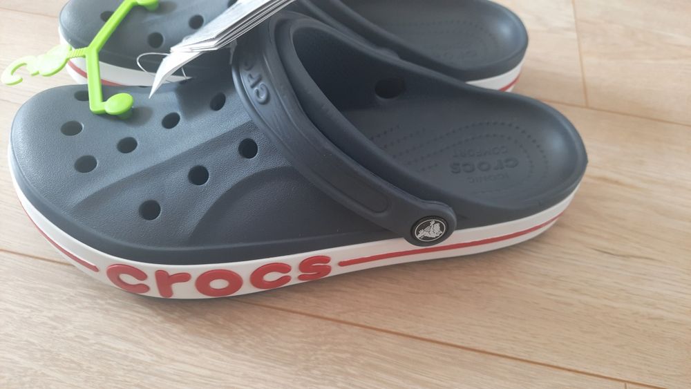 Crocsy męskie rozm. 43  NOWE