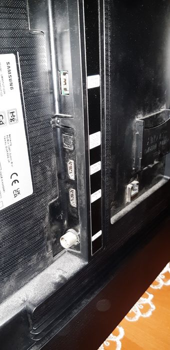 Telewizor Samsung 65 cali Smart TV