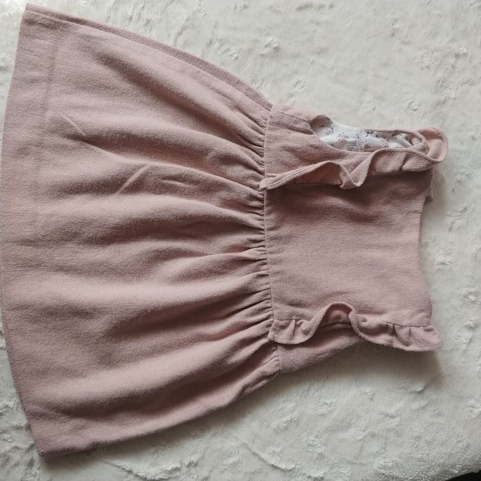 Eleganckia sukienka Zara