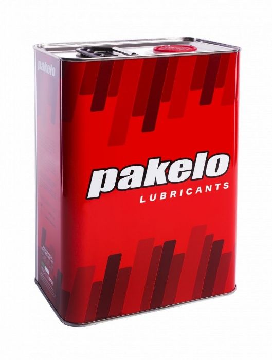 Олива моторна PAKELO KRYPTON XT LA-V SAE 5W-30, каністра 1 літр