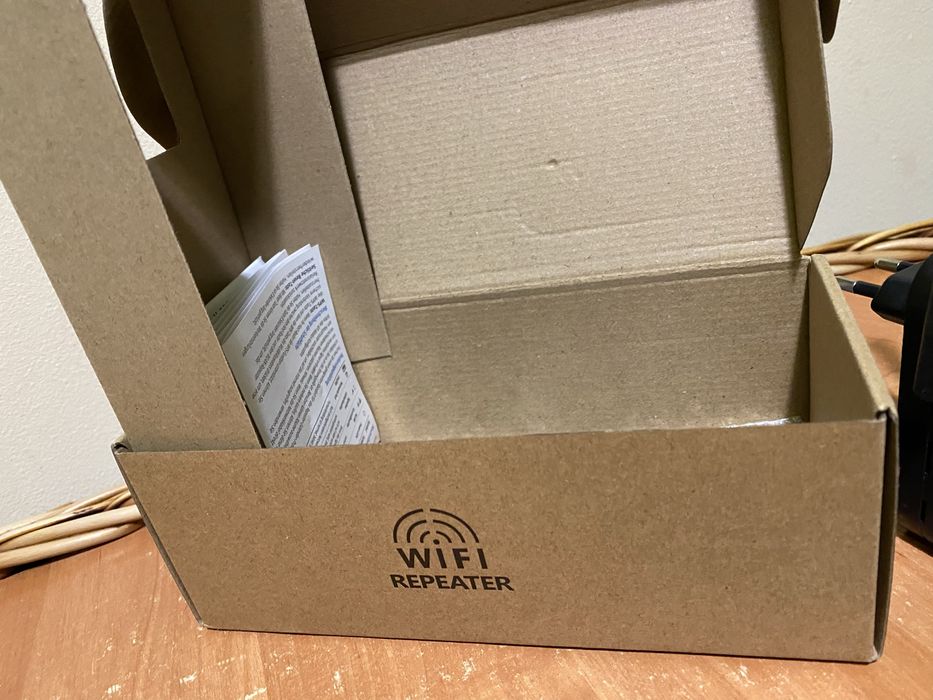 Роутер WiFi  інтернет